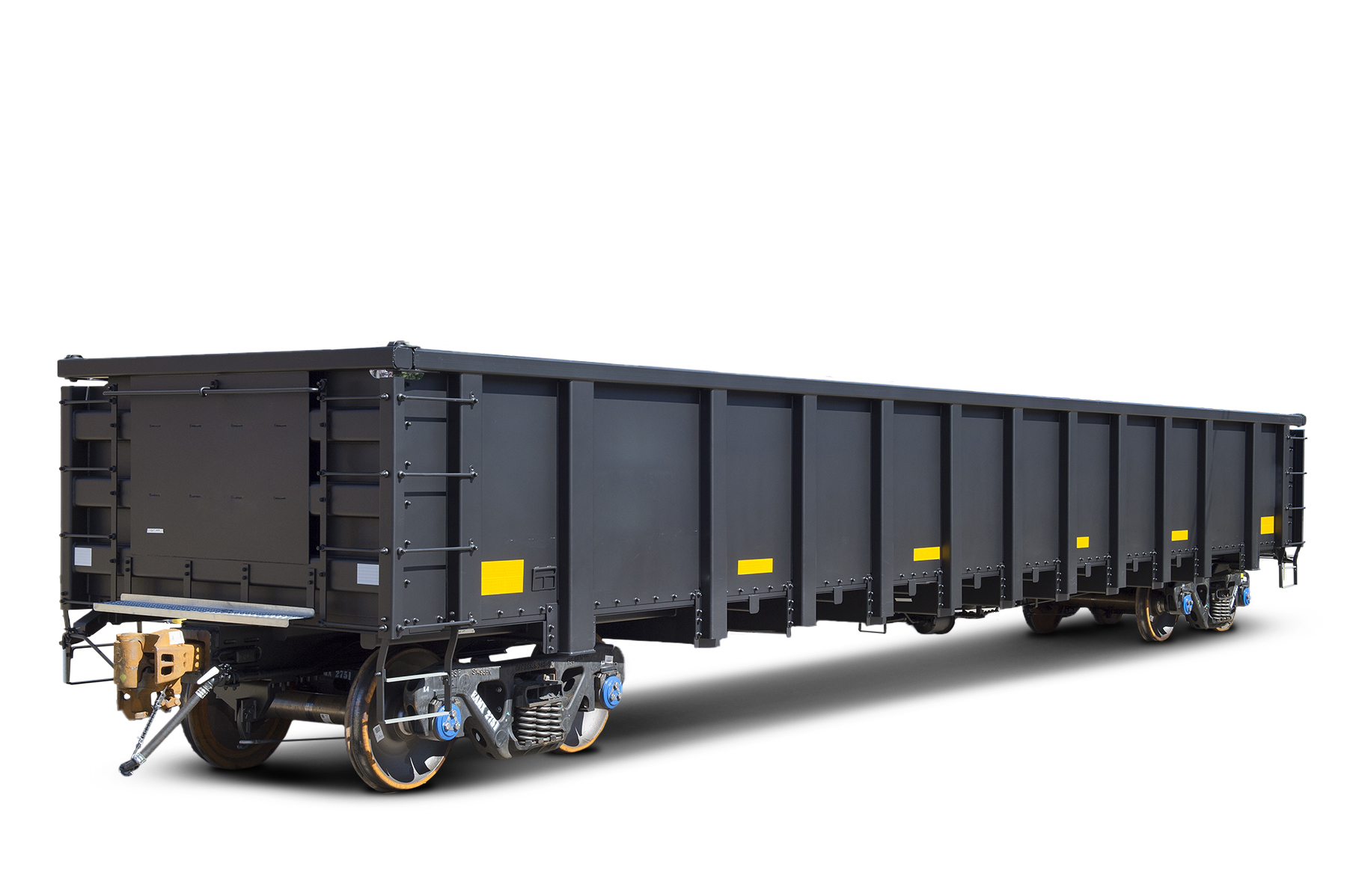 Gondola Railcars for Lease – MRC : MRC