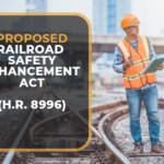 H.R. 8996 Railroad Safety Enhancement Act